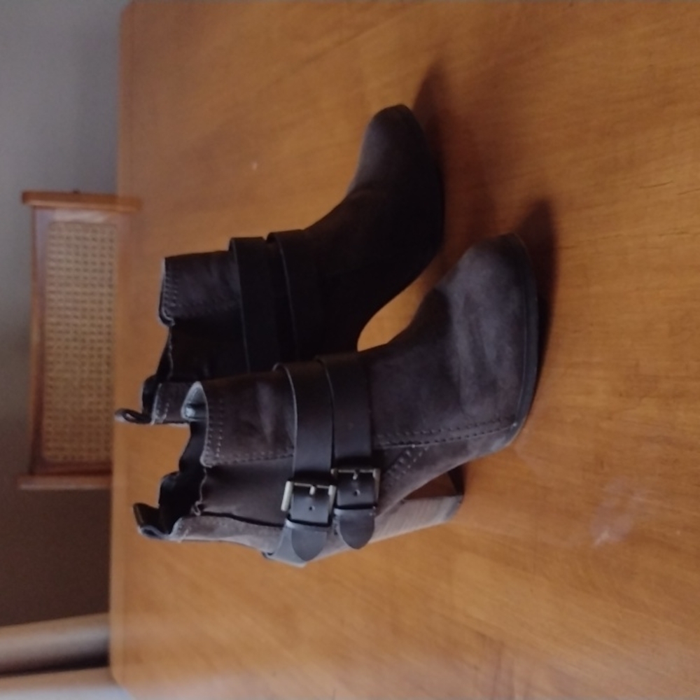 Ankle Boots